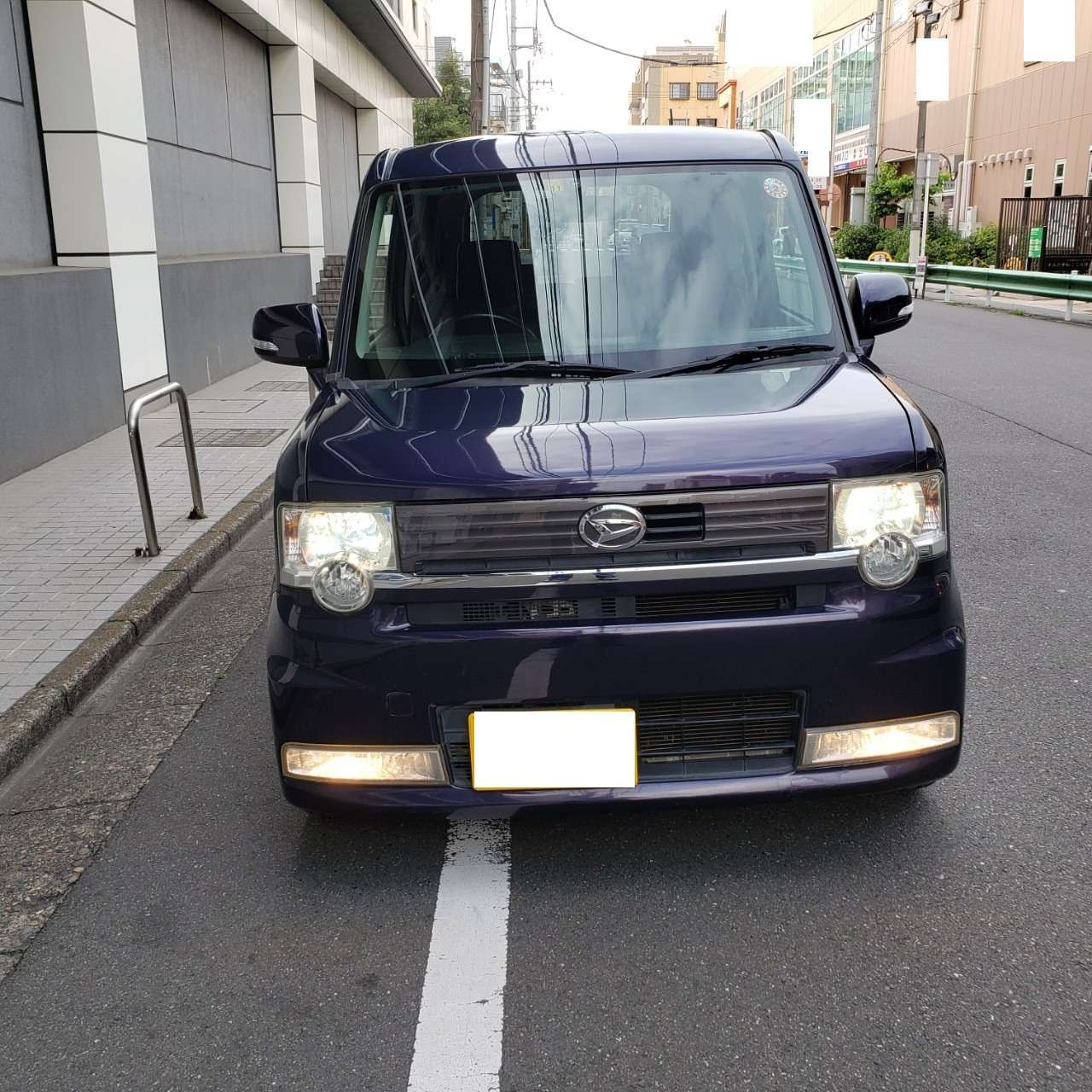 ムーブコンテカスタムｒｓターボ これまでに行ってきた販売実績をご覧いただけます 足立区で中古車の販売や修理を行うカリテス47を運営