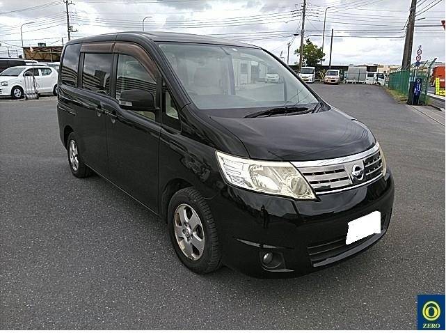 10/7 中古車新着情報　1台