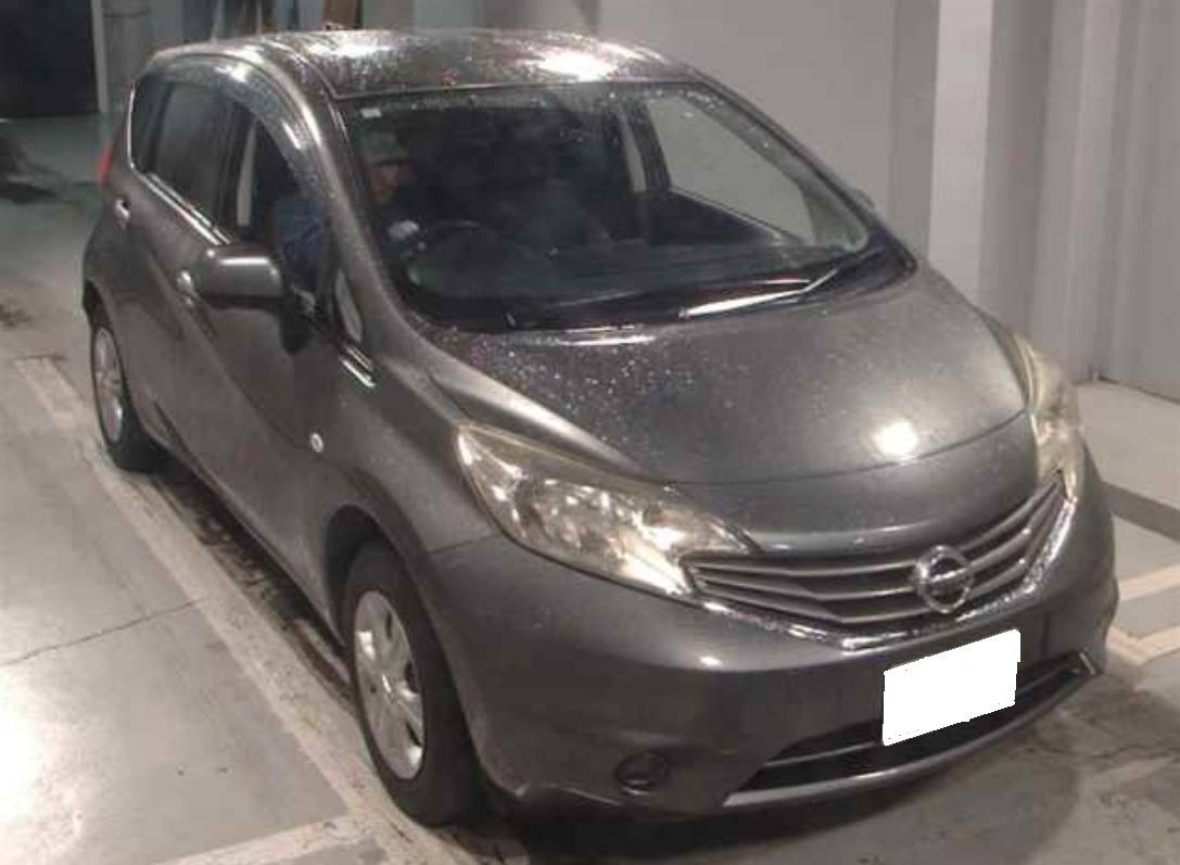 3/31　中古車　仕入れ情報1台