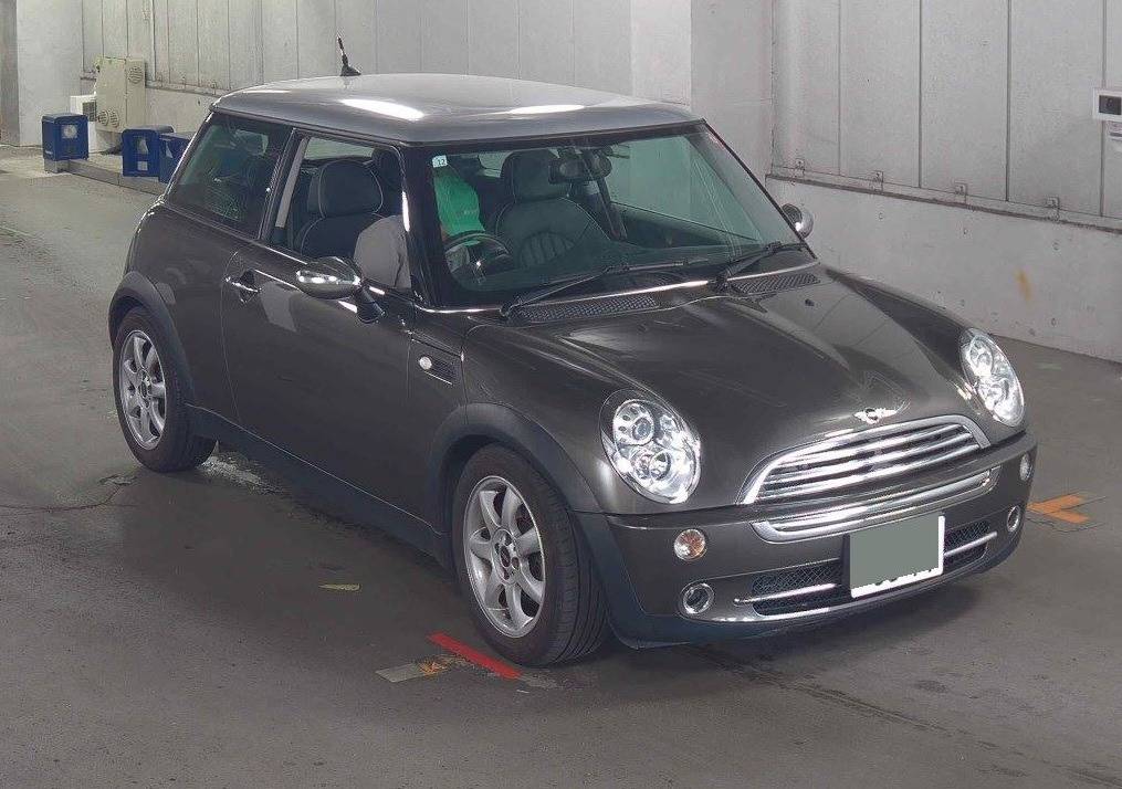 4/1　中古車　仕入れ情報1台