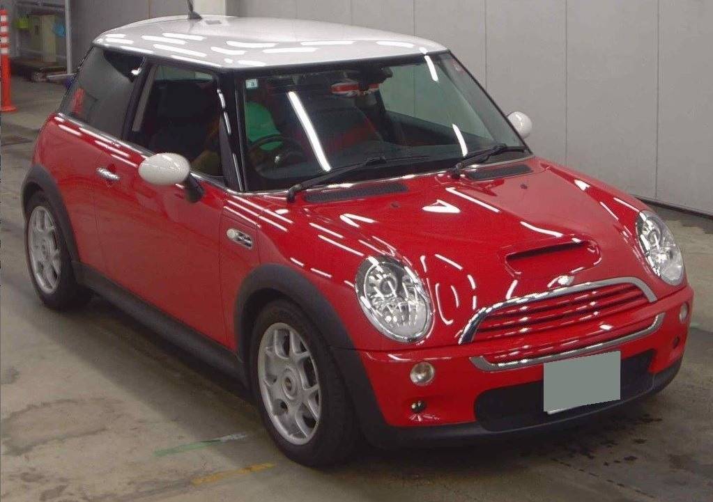 4/10　中古車　仕入れ情報1台