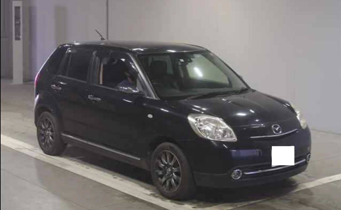 4/17　中古車　仕入れ情報1台