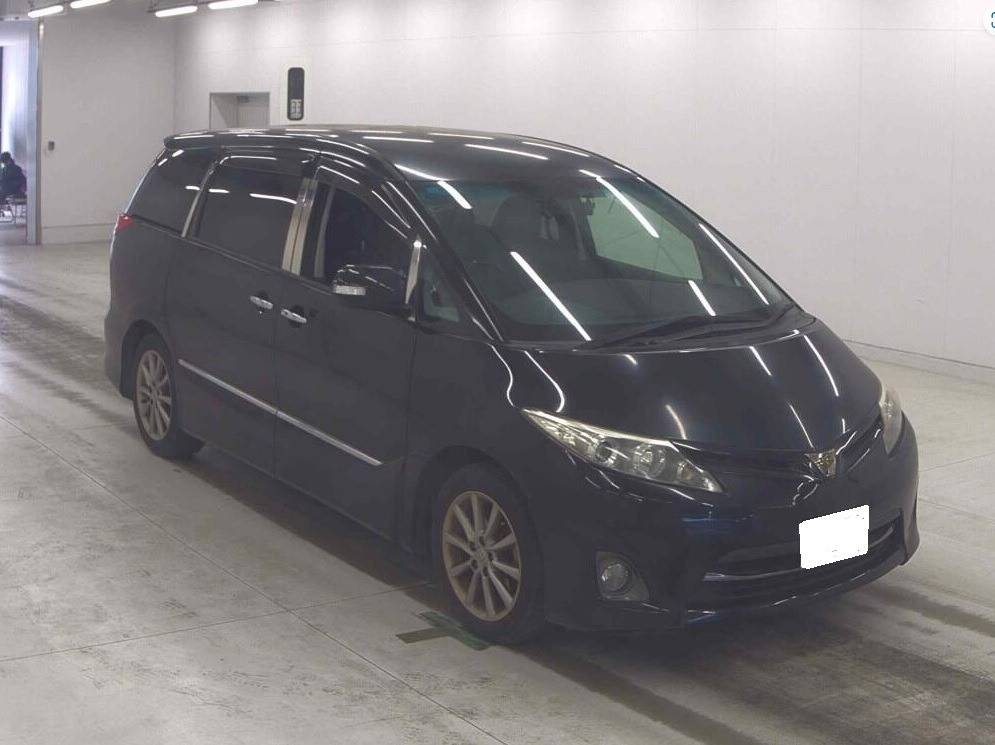 5/13　中古車　仕入れ情報1台