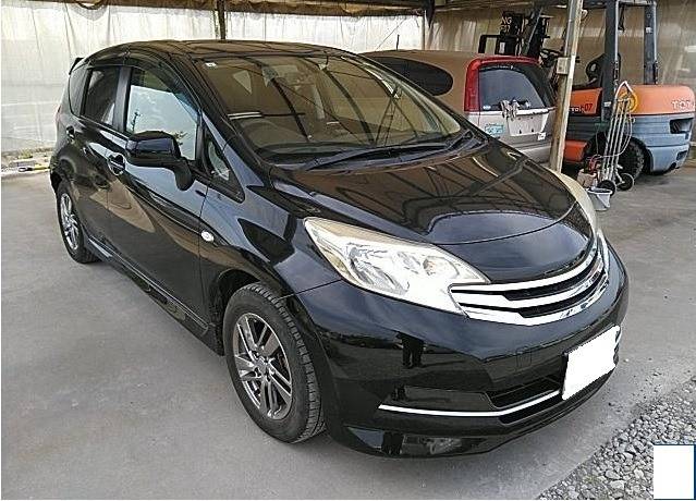 5/23　中古車　仕入れ情報1台