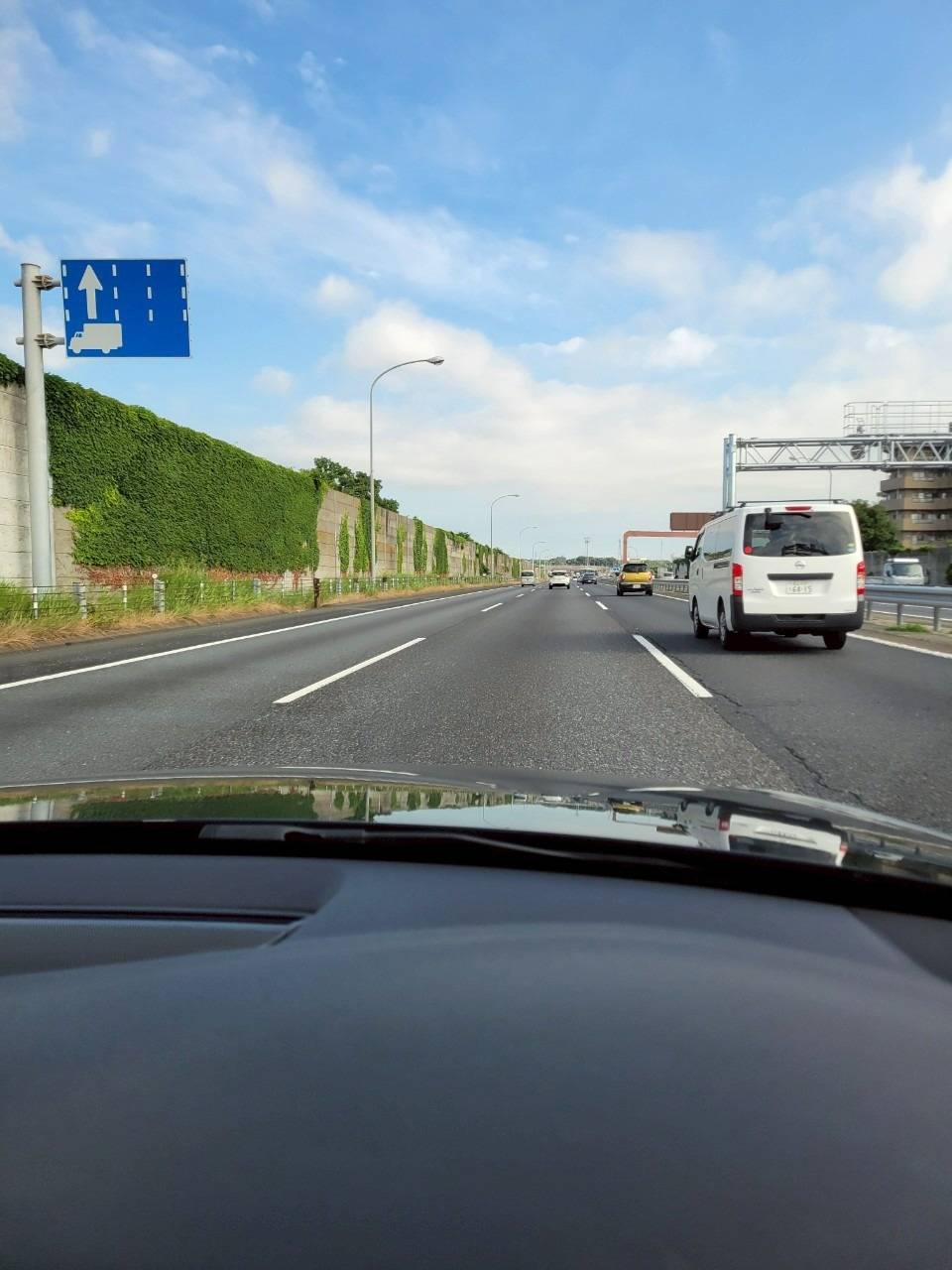 6/27　新潟登録納車　K様　前編