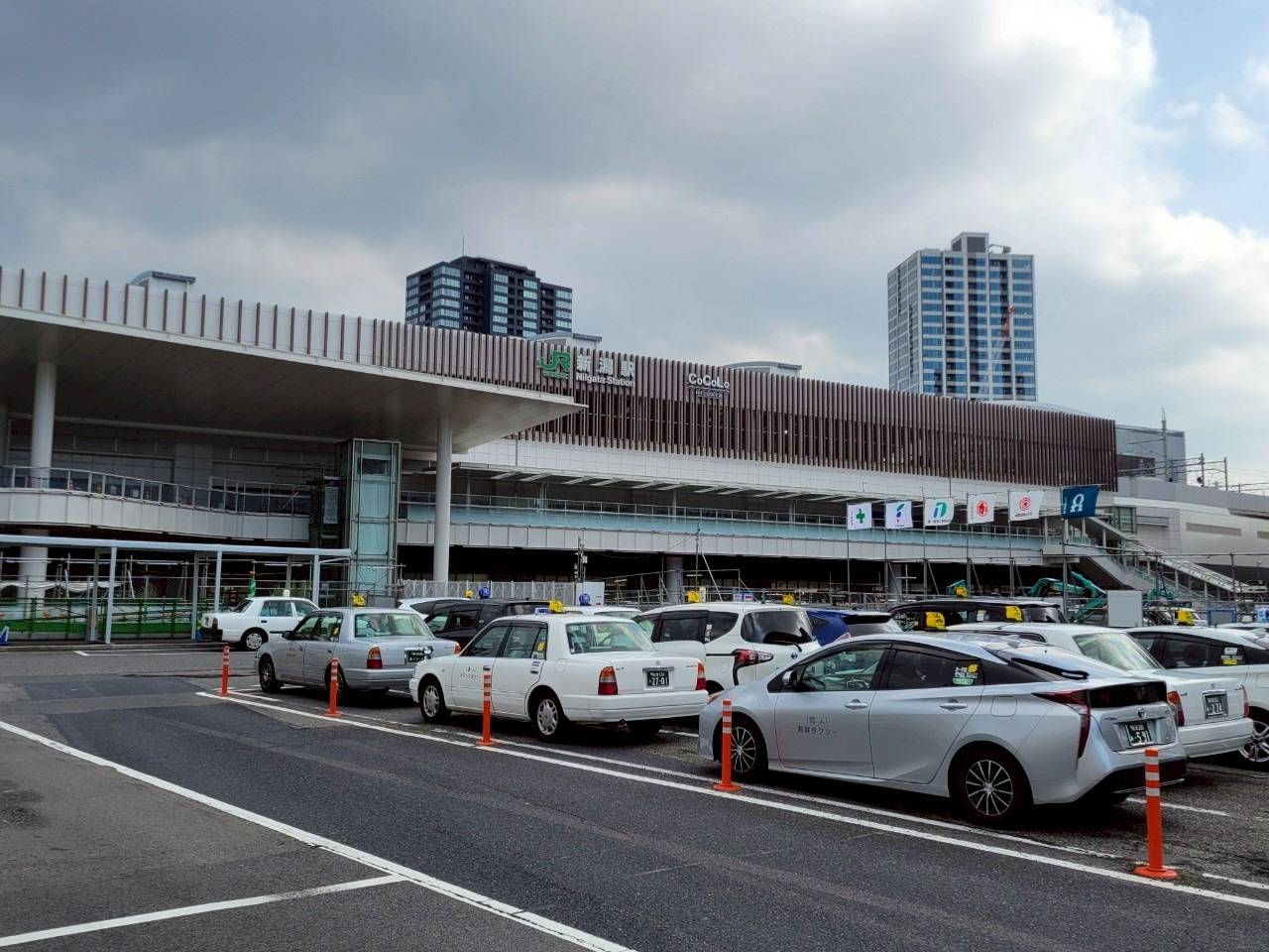 6/27　新潟登録納車　K様　後編