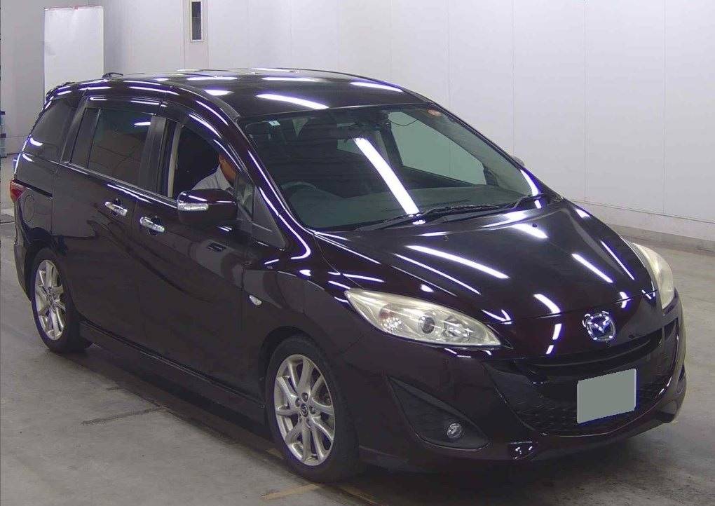 7/4　中古車　仕入れ情報1台