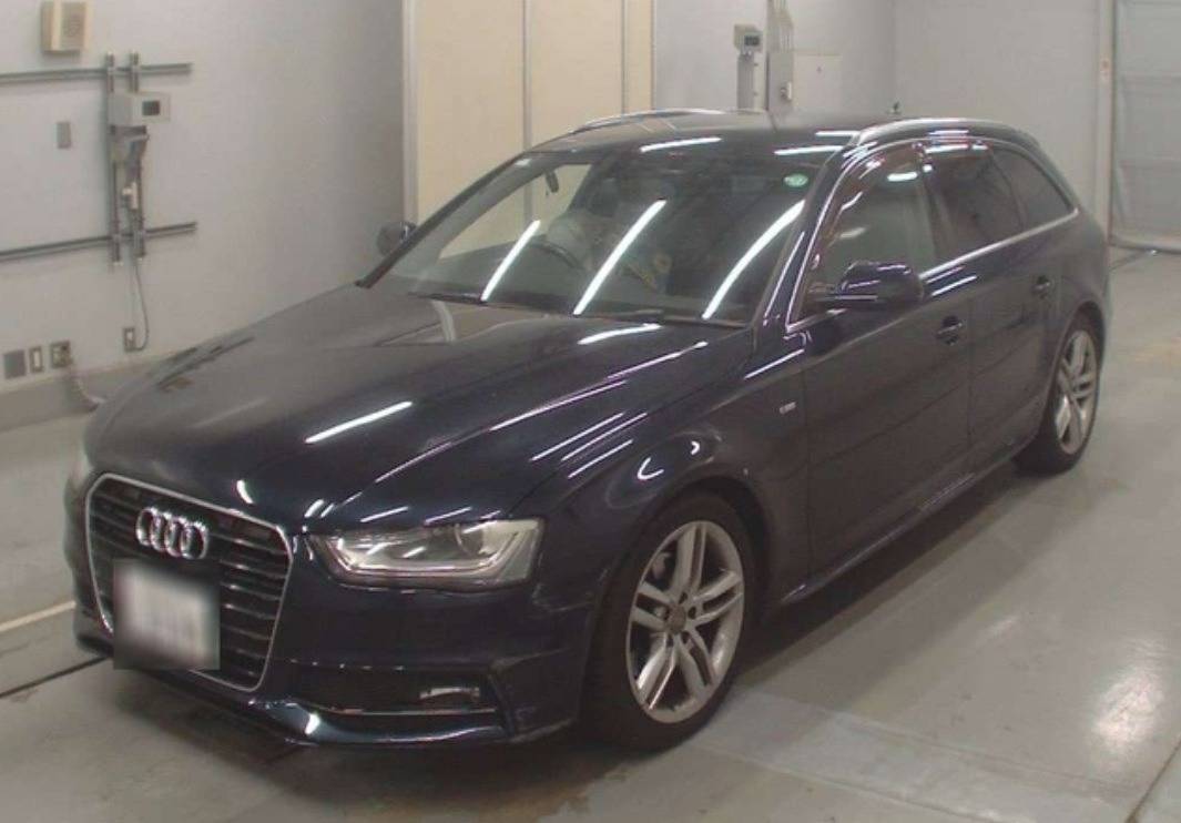 8/29　中古車　仕入れ情報1台