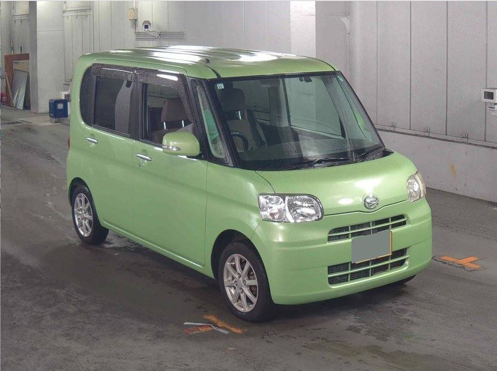 9/9　中古車　仕入れ情報2台