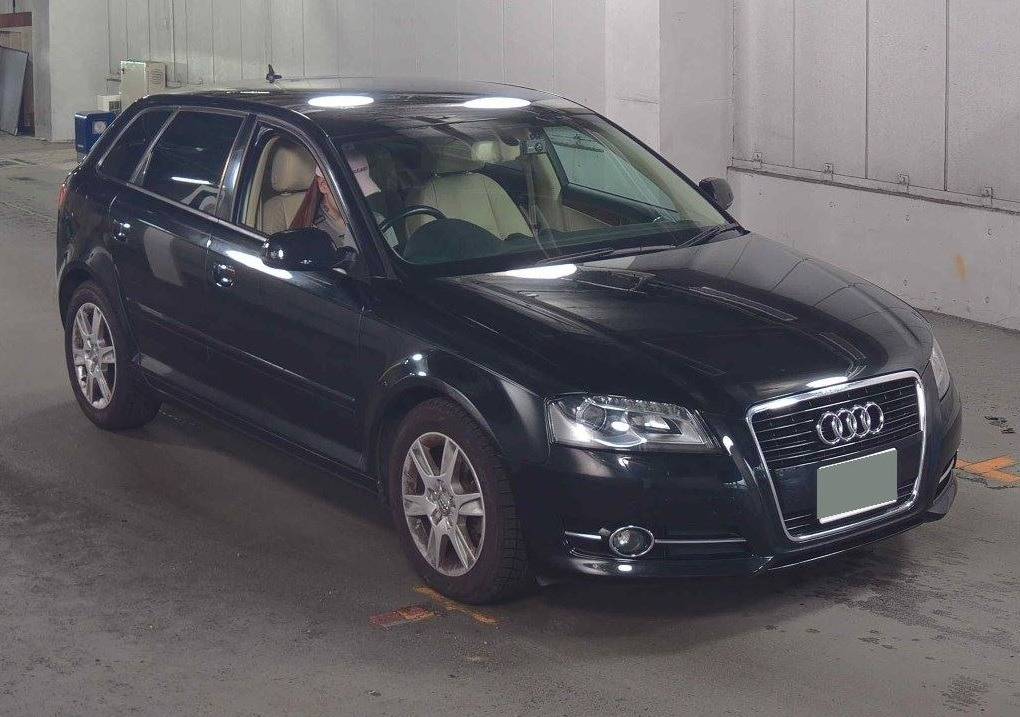 9/16　中古車　仕入れ情報1台