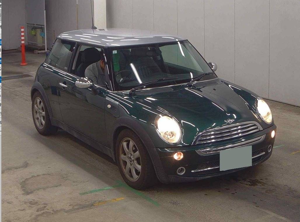 9/18　中古車　仕入れ情報1台