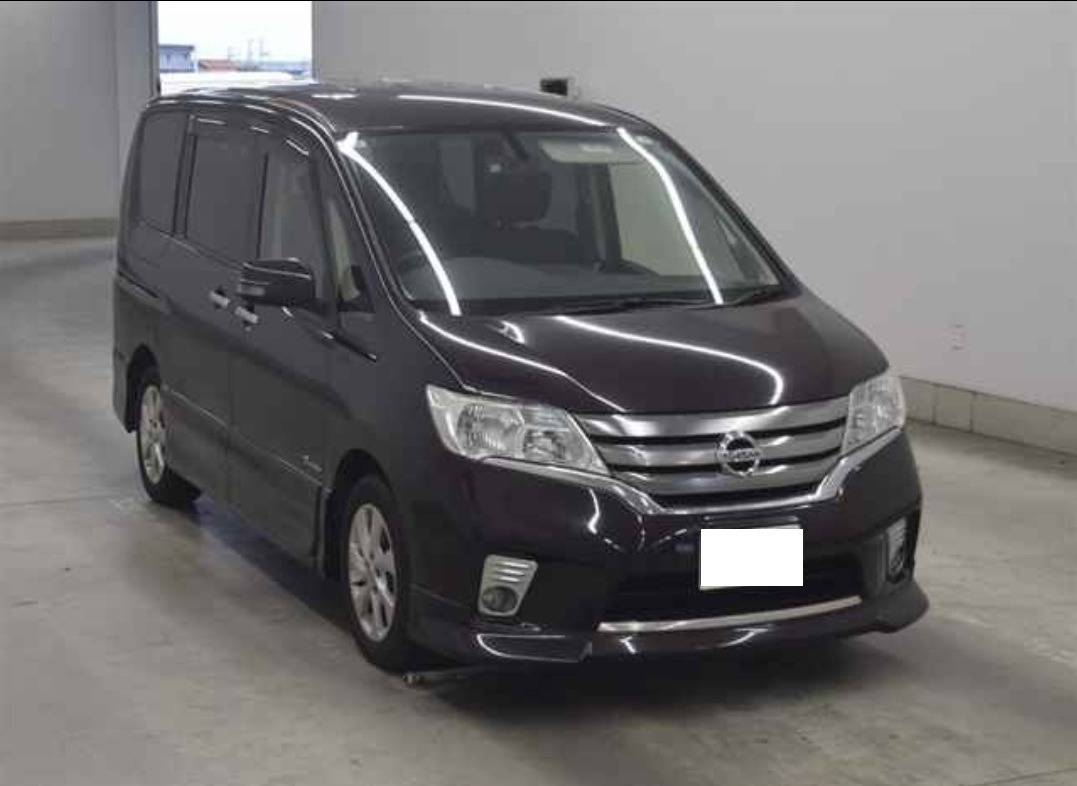 9/26　中古車　仕入れ情報1台