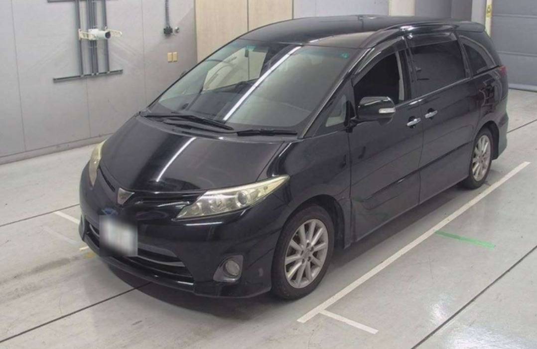 10/1　中古車　仕入れ情報1台