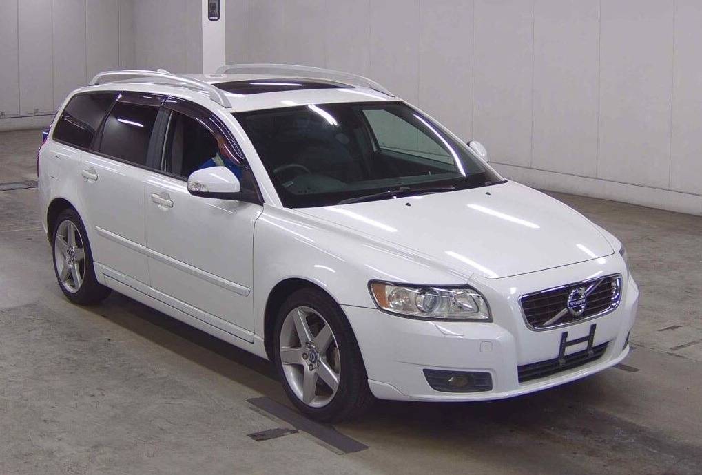 10/3　中古車　仕入れ情報1台