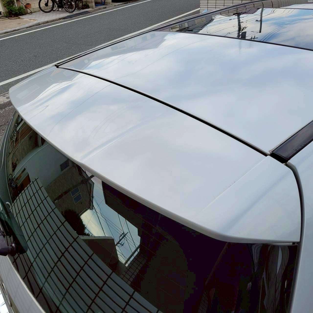 ベンツB180スポーツ　パノラマルーフ＆黒革スポーツシート