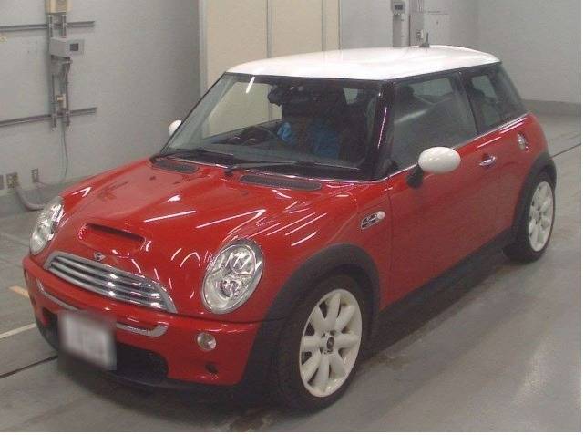 11/11　中古車　仕入れ情報1台