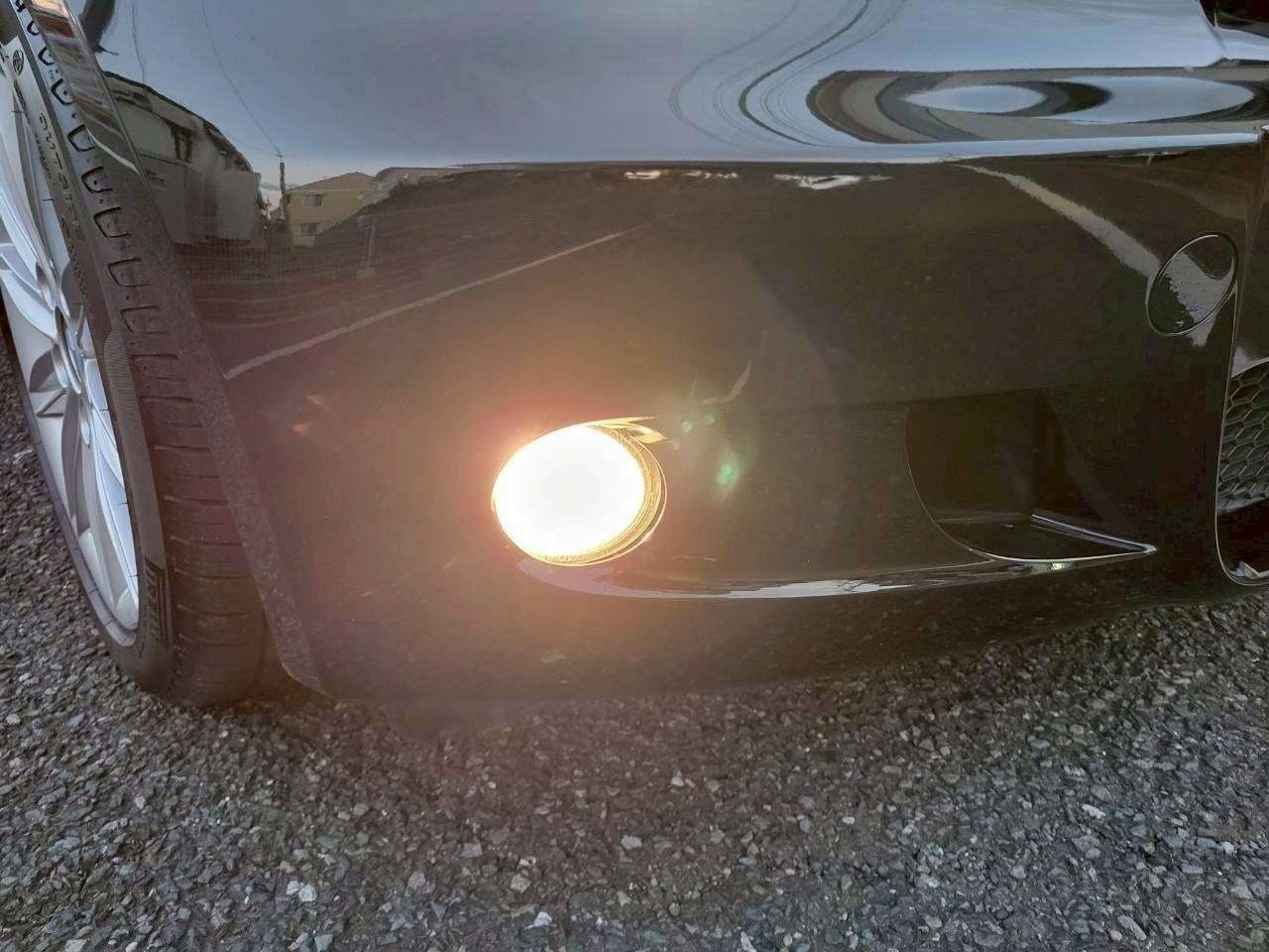 BMW116i Mスポーツ　H19　黒　