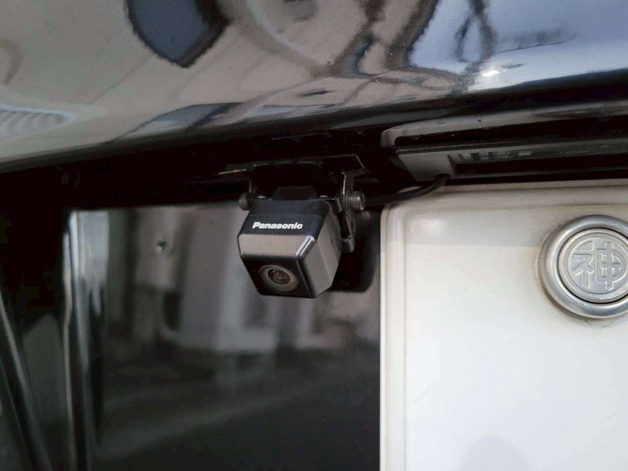 BMW116i Mスポーツ　H19　黒　