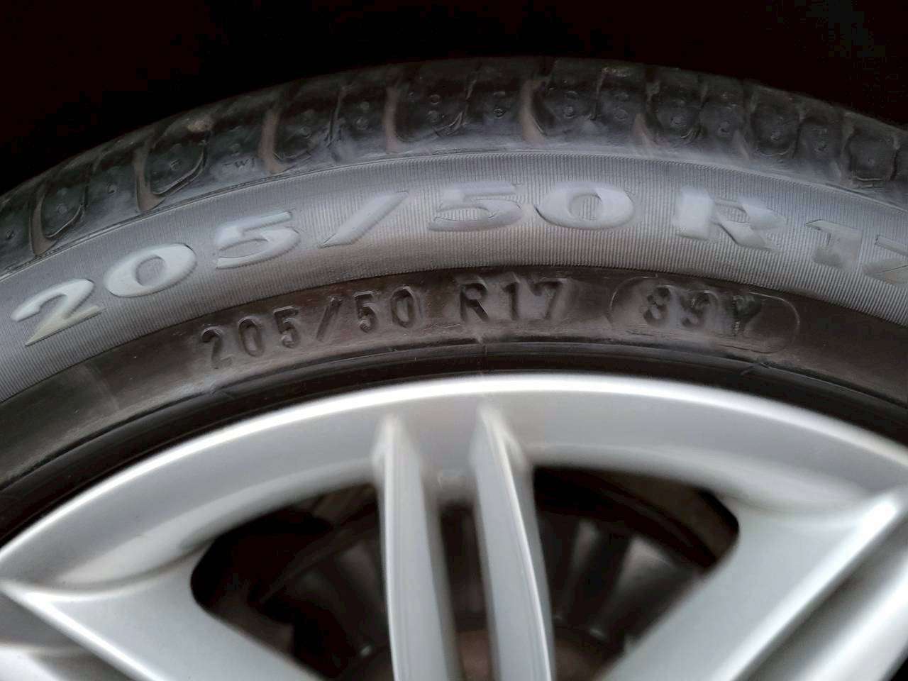 BMW116i Mスポーツ　H19　黒　