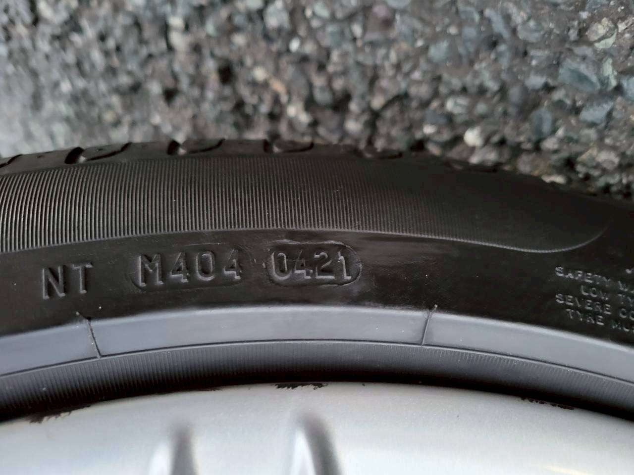 BMW116i Mスポーツ　H19　黒　