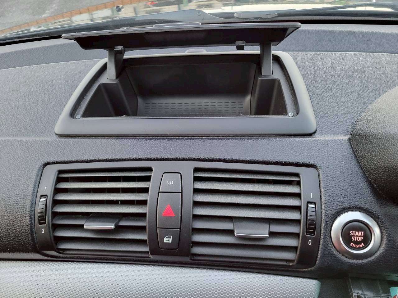 BMW116i Mスポーツ　H19　黒　