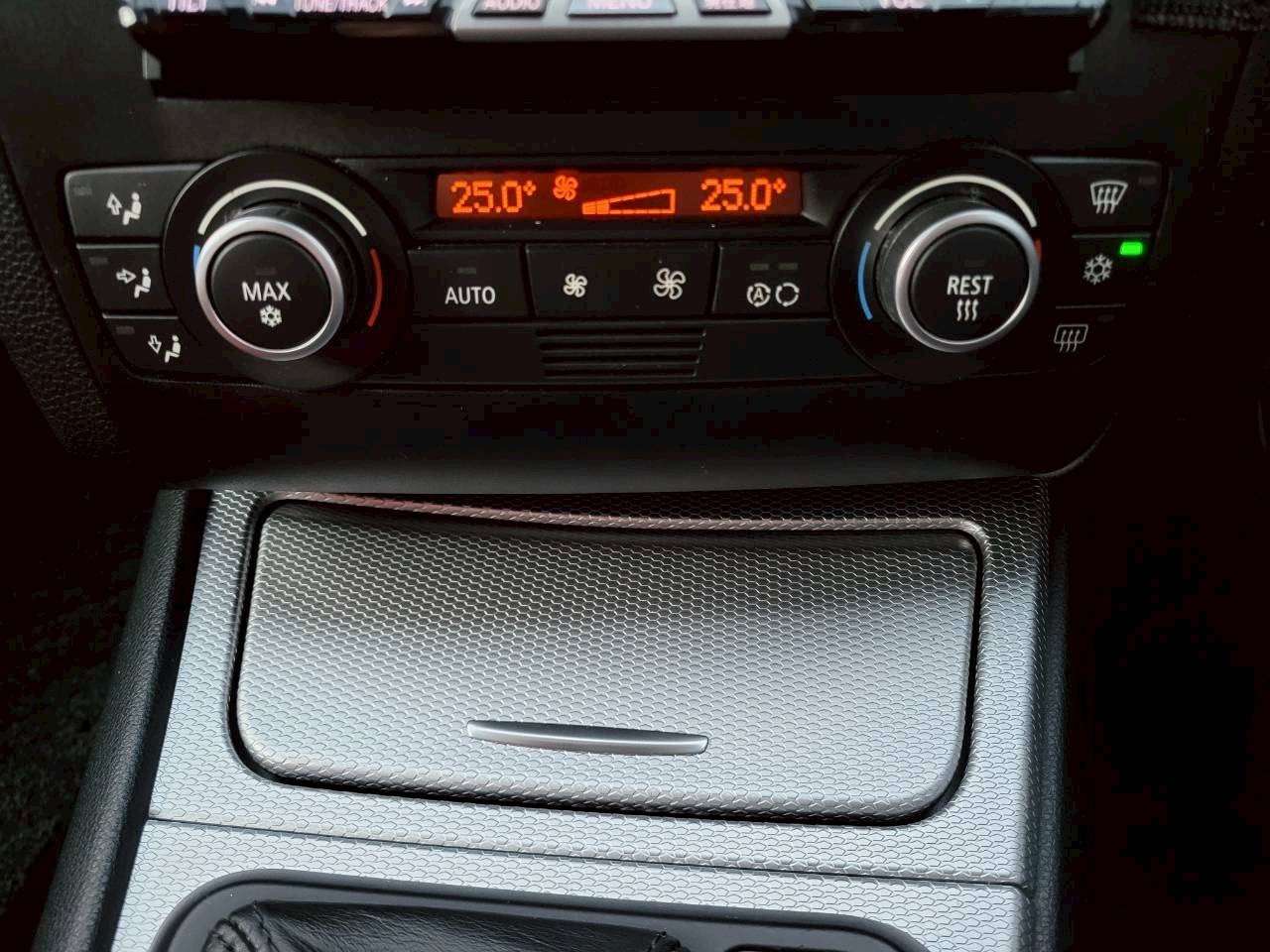 BMW116i Mスポーツ　H19　黒　