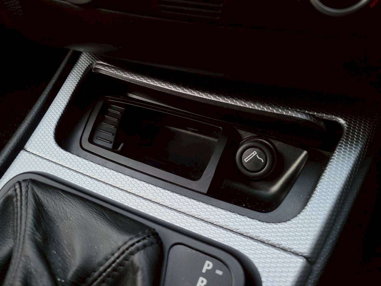 BMW116i Mスポーツ　H19　黒　