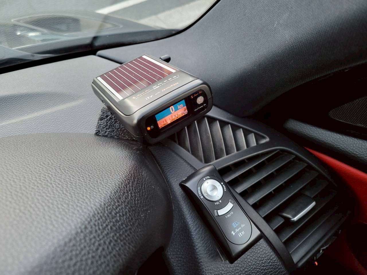 BMW116i Mスポーツ　H19　黒　