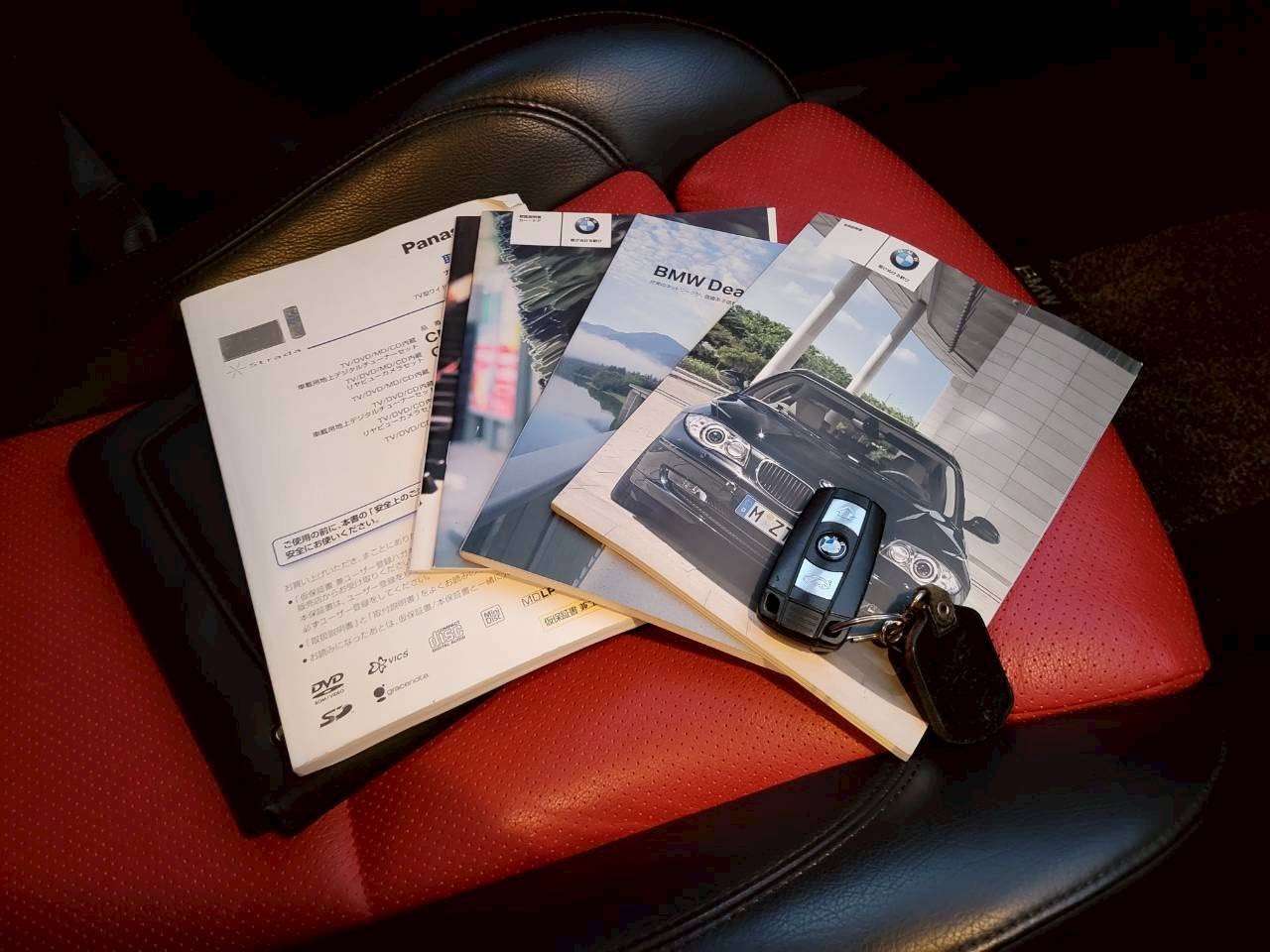 BMW116i Mスポーツ　H19　黒　