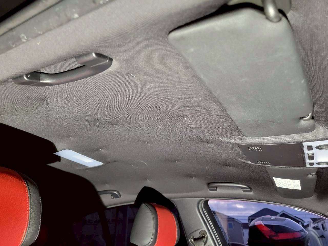 BMW116i Mスポーツ　H19　黒　