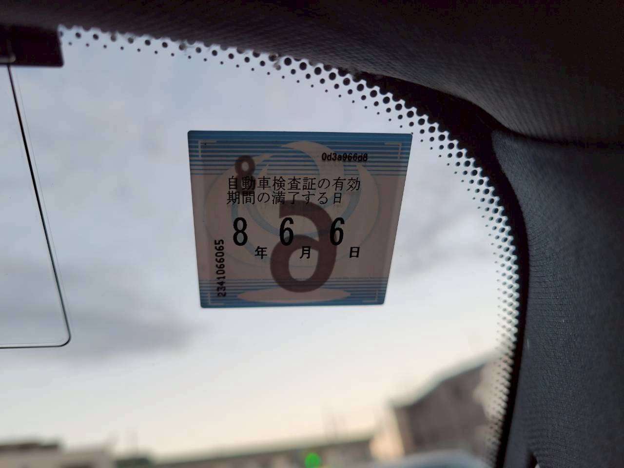 BMW116i Mスポーツ　H19　黒　