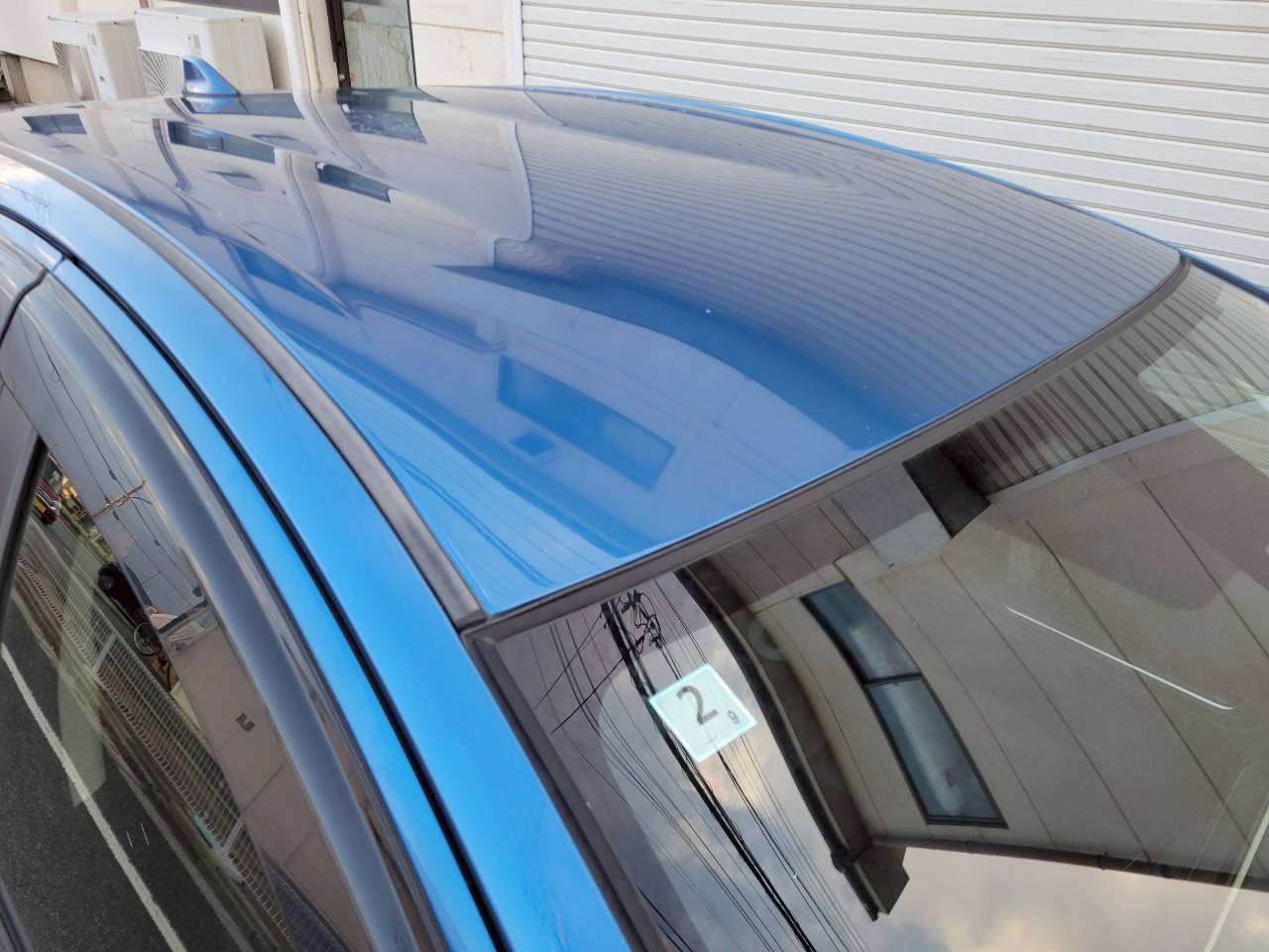 アクアS　マイナーチェンジモデル