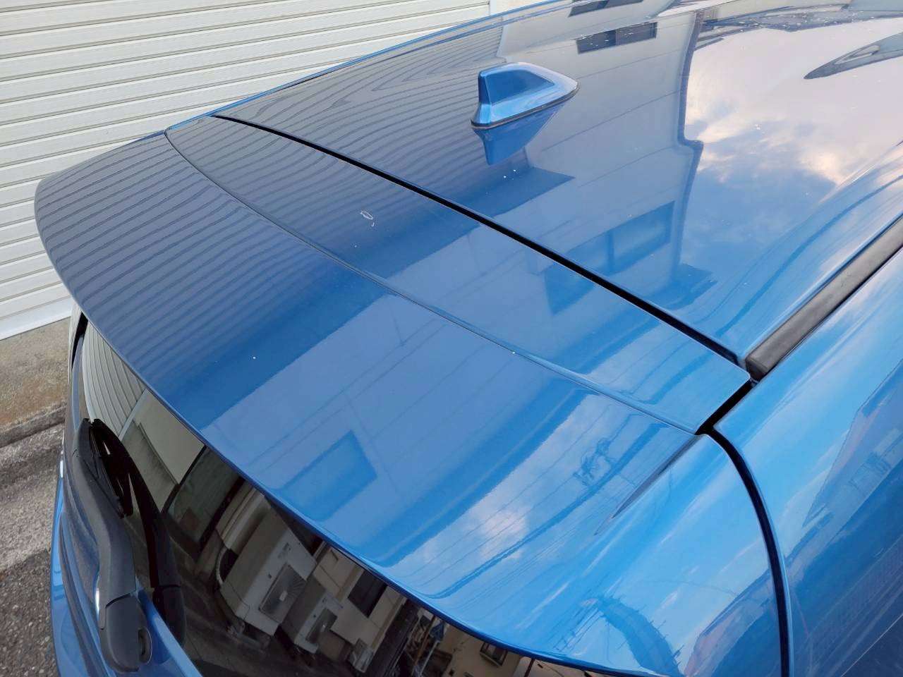 アクアS　マイナーチェンジモデル