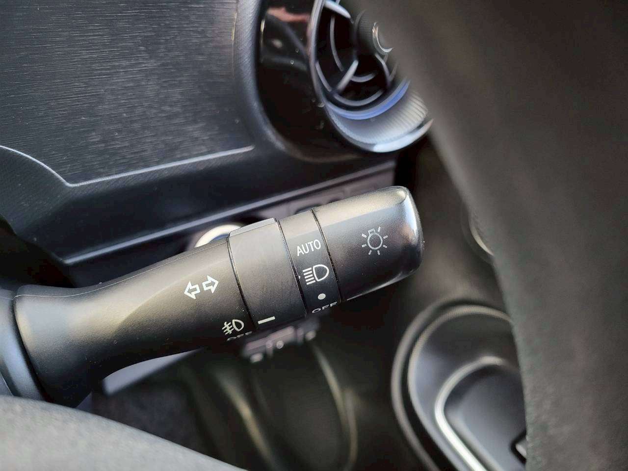 アクアS　マイナーチェンジモデル