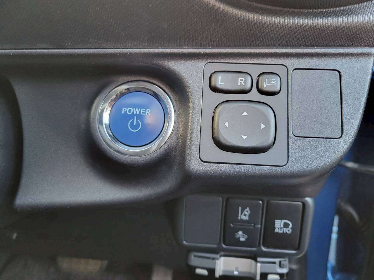 アクアS　マイナーチェンジモデル