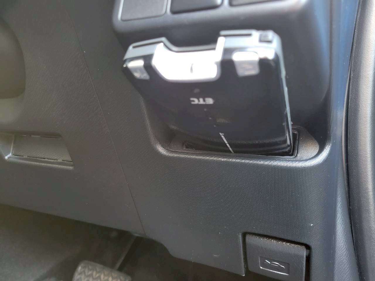 アクアS　マイナーチェンジモデル