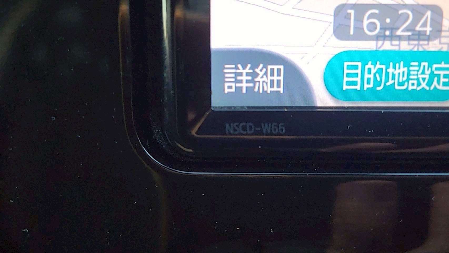 アクアS　マイナーチェンジモデル