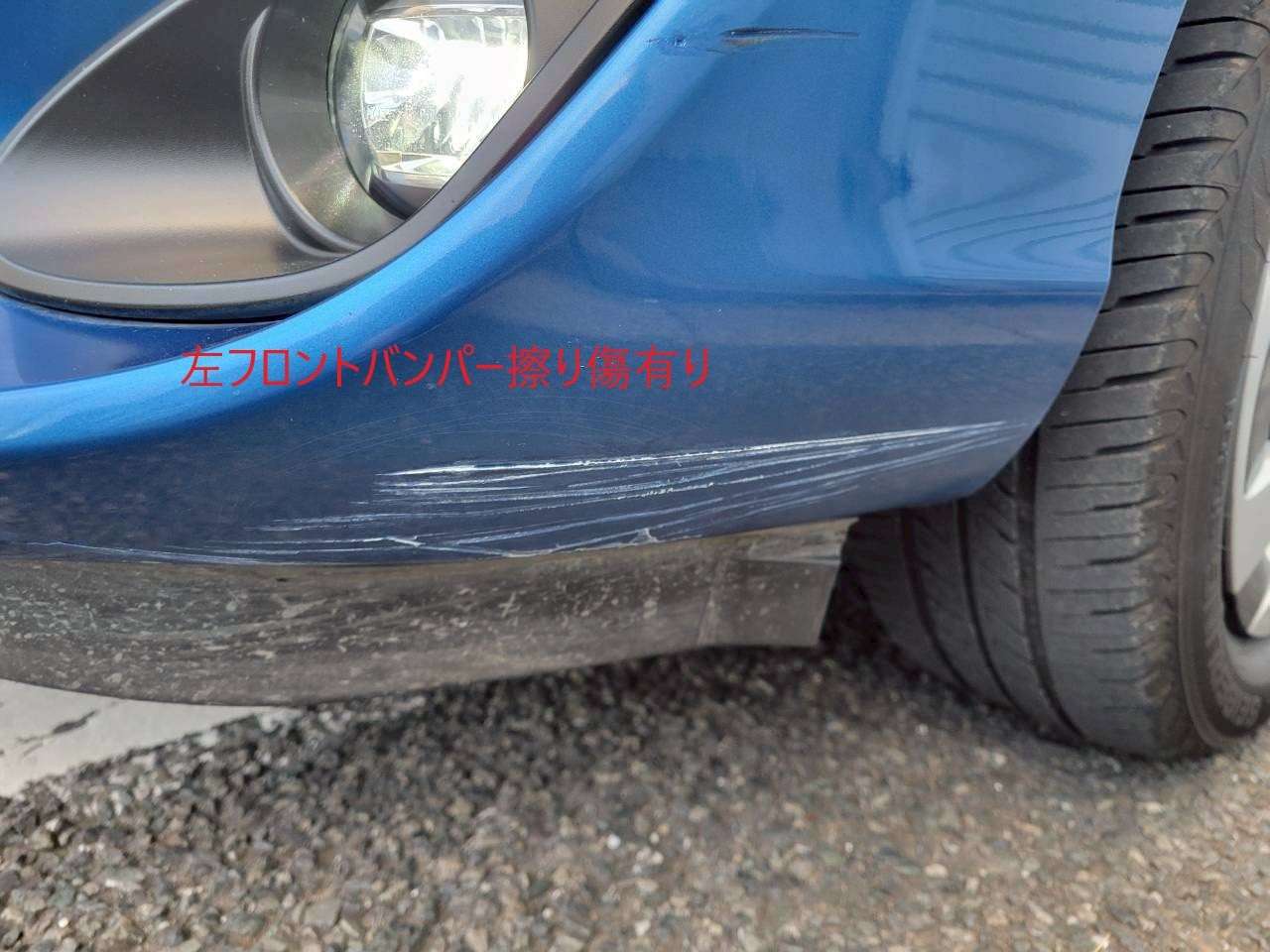 アクアS　マイナーチェンジモデル