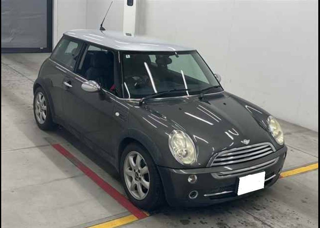 12/25～1/15　中古車　仕入れ情報5台