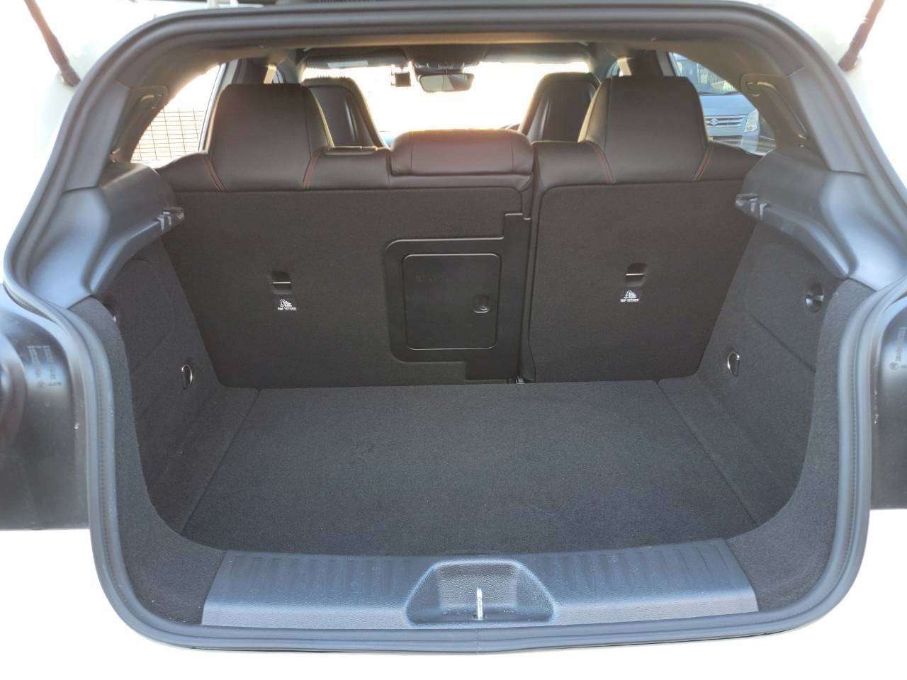 ベンツA45AMG   4WD ホワイト