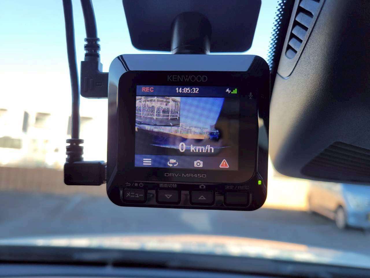 ベンツA45AMG   4WD ホワイト