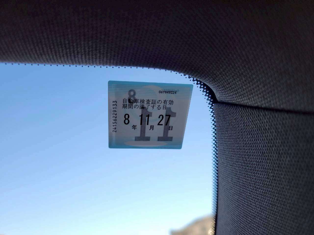 ベンツA45AMG   4WD ホワイト