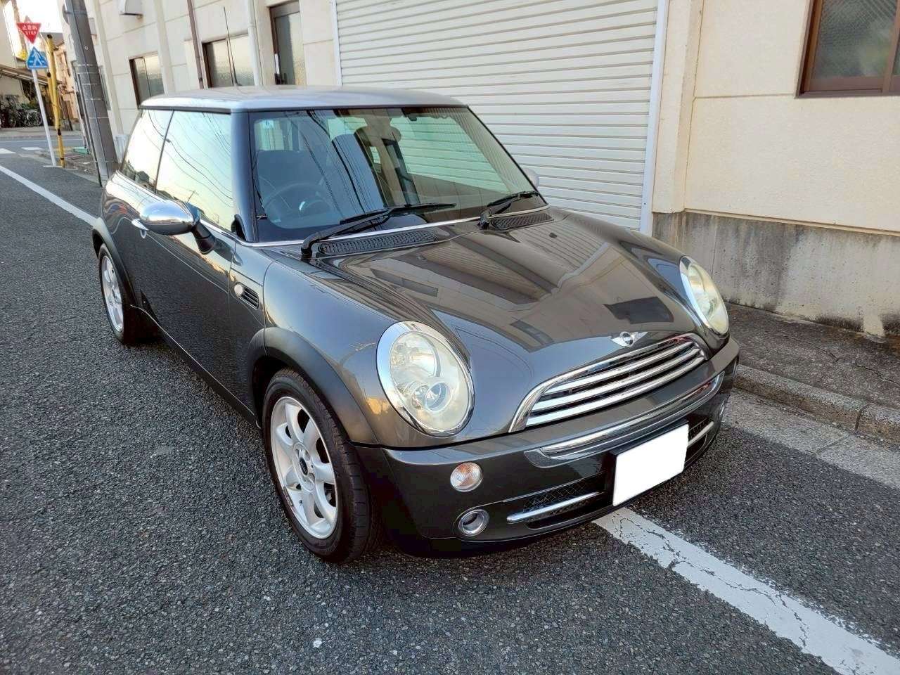 専用カラー　ロイヤルグレー