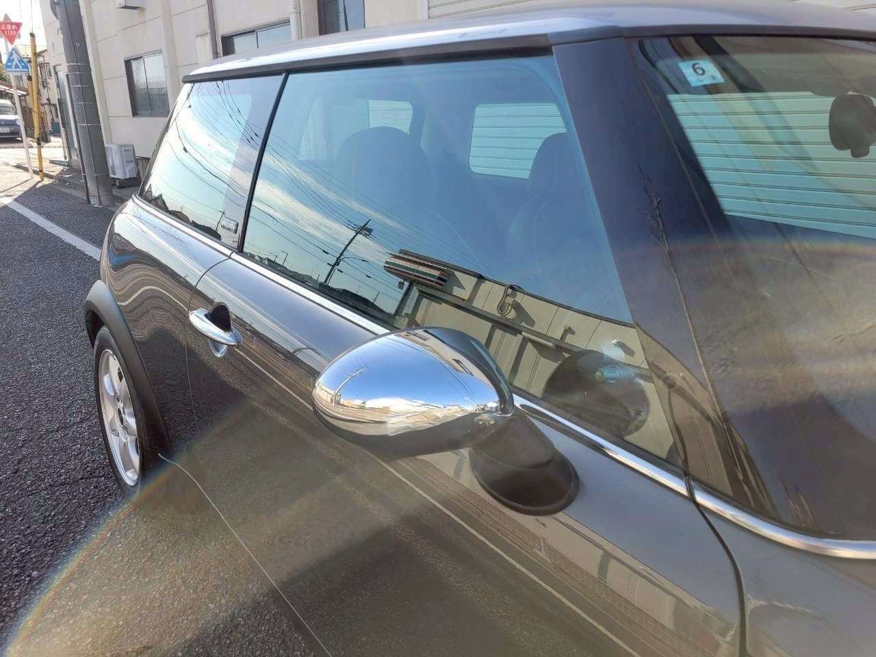 ＢＭＷミニ パークレーン（特別仕様車）