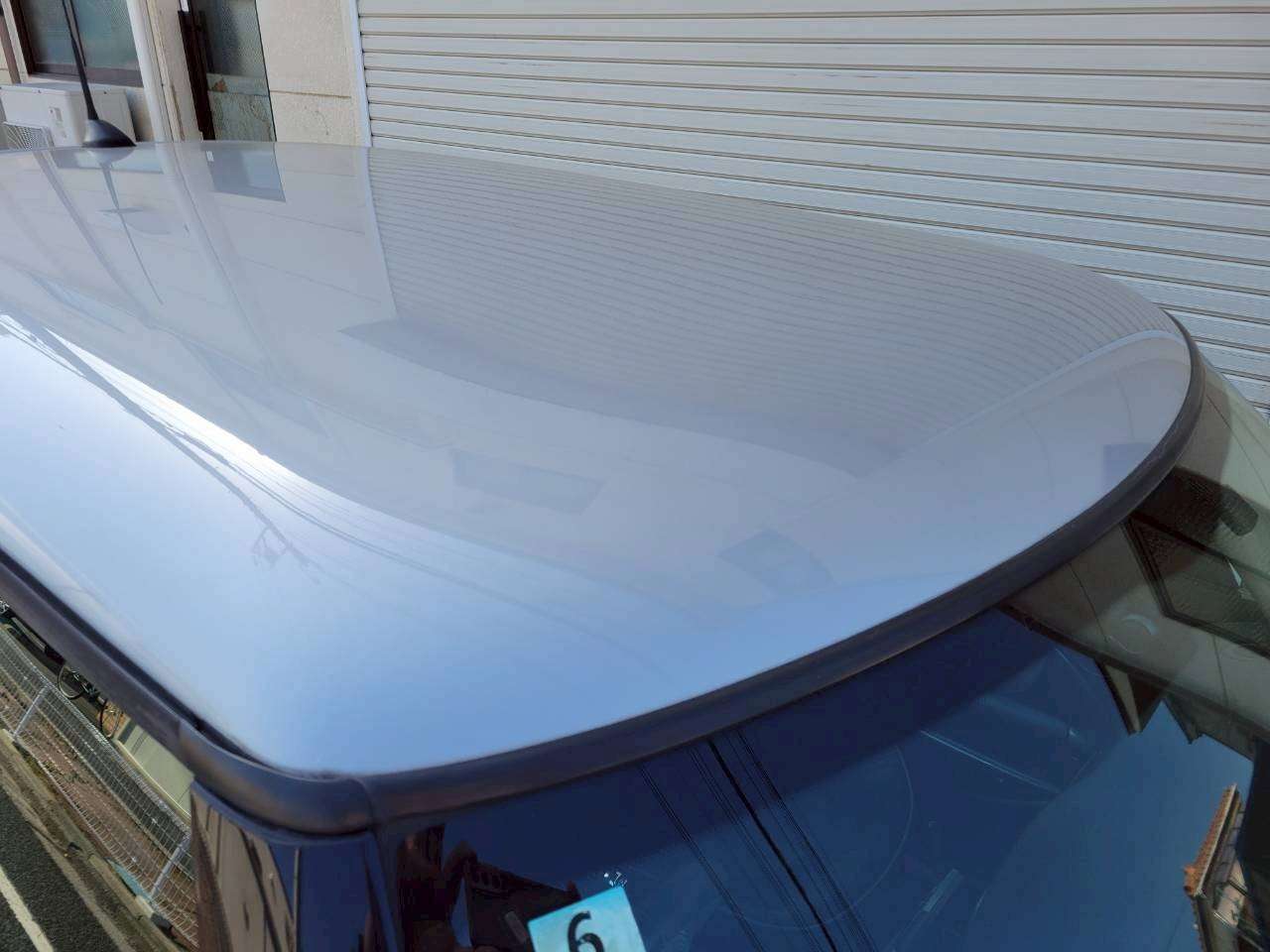 ＢＭＷミニ パークレーン（特別仕様車）