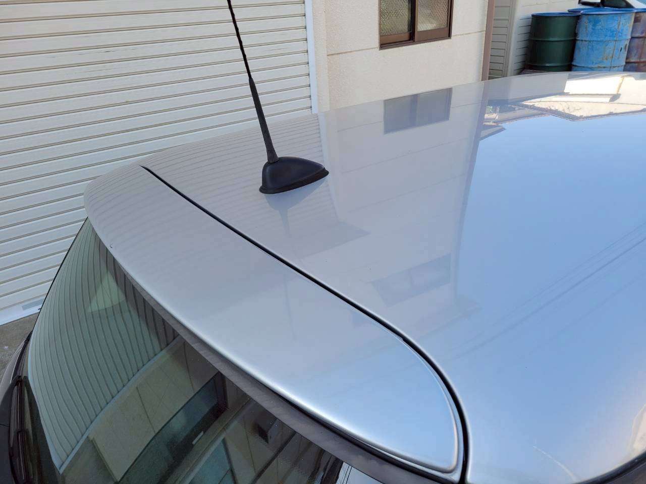 ＢＭＷミニ パークレーン（特別仕様車）