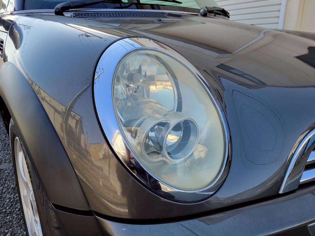 ＢＭＷミニ パークレーン（特別仕様車）