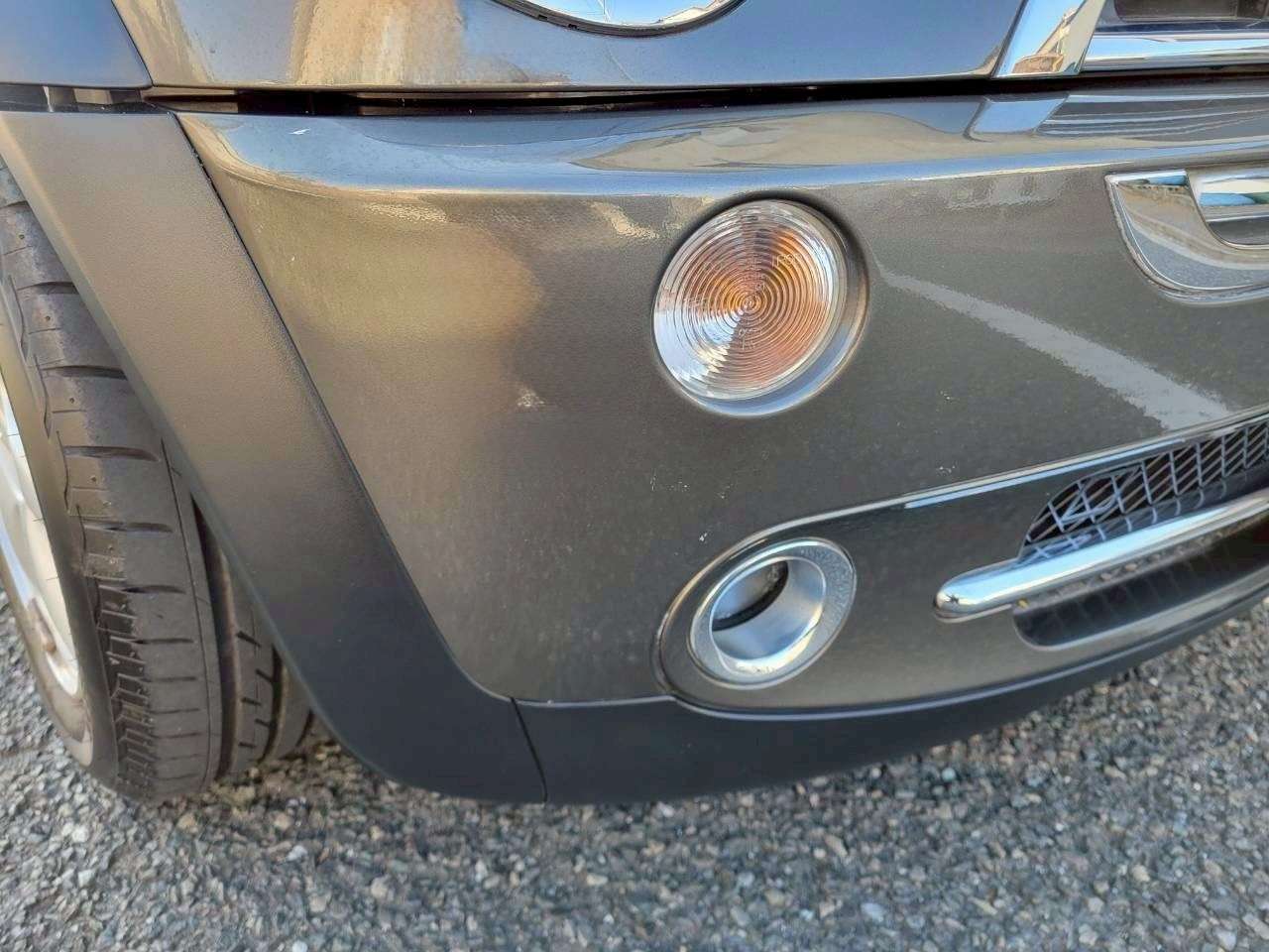 ＢＭＷミニ パークレーン（特別仕様車）