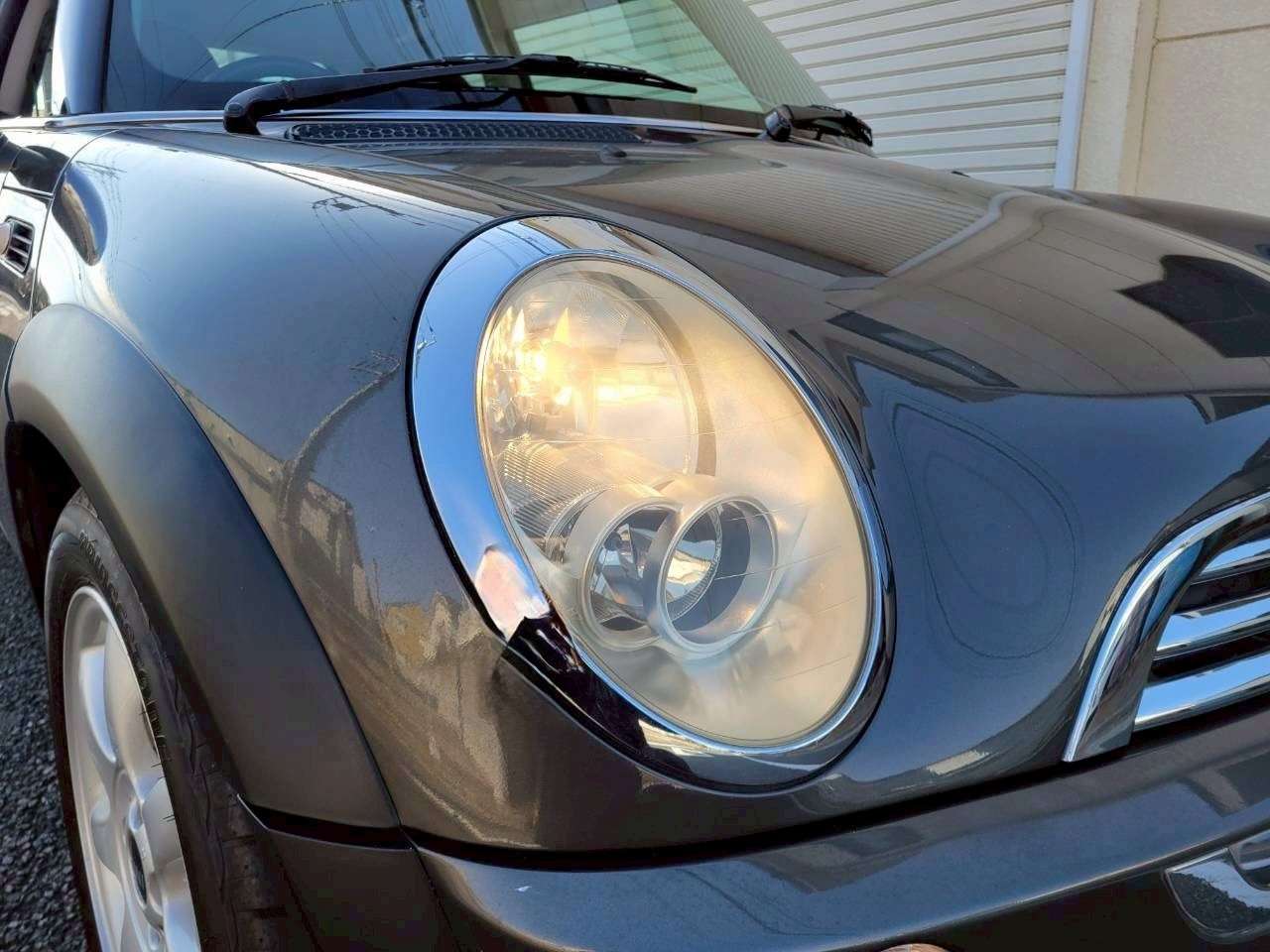 ＢＭＷミニ パークレーン（特別仕様車）