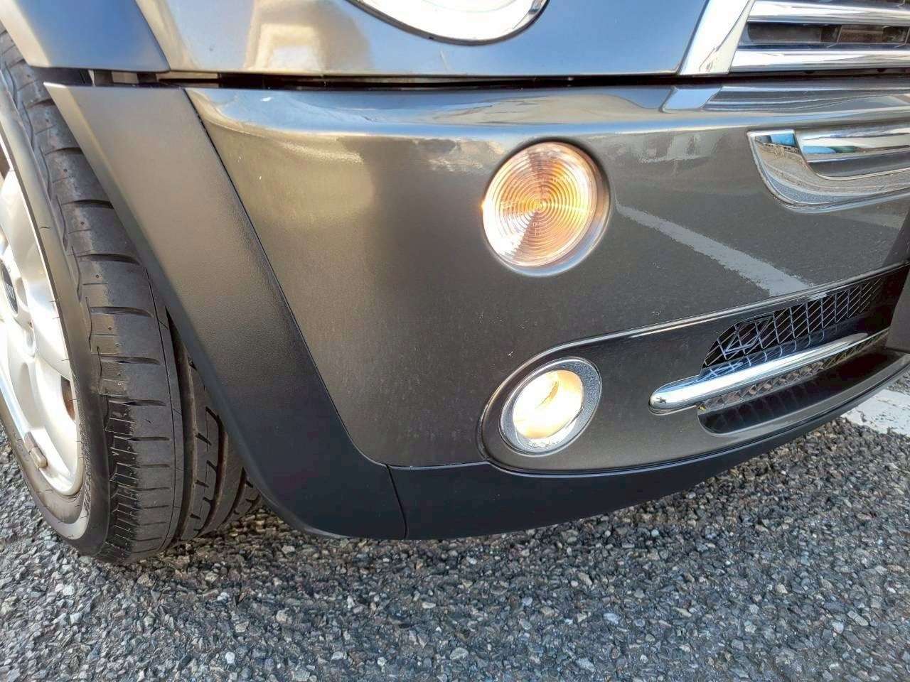 ＢＭＷミニ パークレーン（特別仕様車）